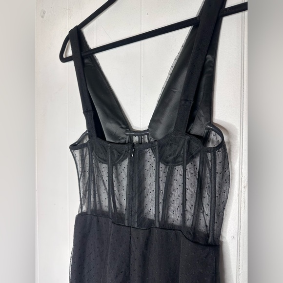 Black Alamour The Label Dress - Picture 4 of 11